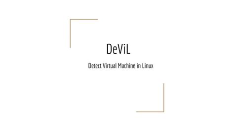 Image result for Linux Devil