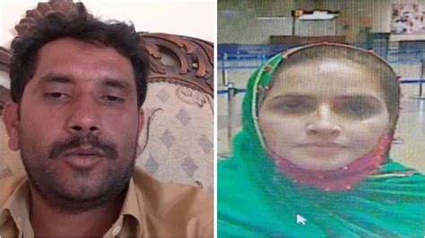 पाकिस्तानी सीमा हैदर की एक और Love Story, सचिन ही नहीं गुलाम से भी किया ...