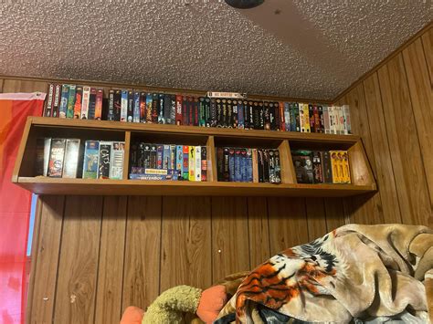 Image result for My VHS Collection
