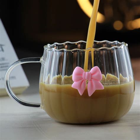 Bow Lipton Mug Cup – Vensaa