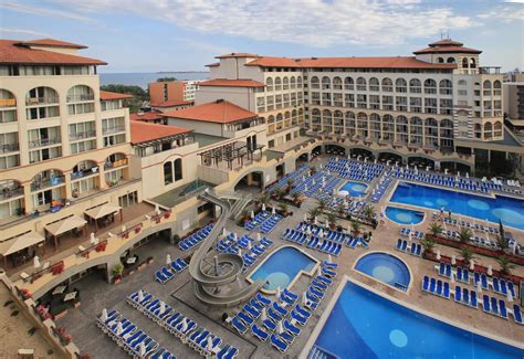 Tropical cove on Corfu island, Greece