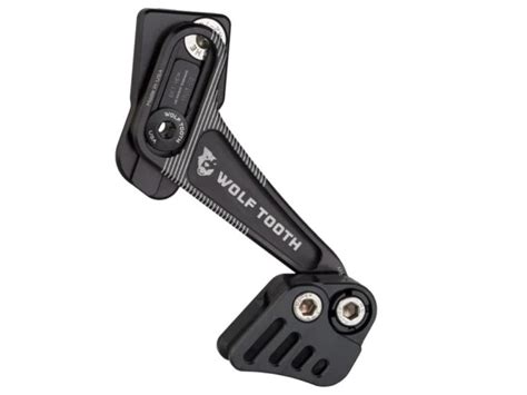 Install a Wolf Tooth Gnar Chain Guide 的图像结果