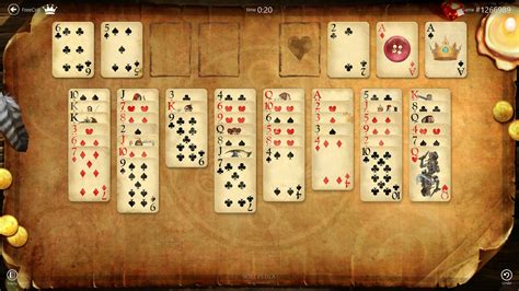 Image result for Windows Solitaire Collection Free