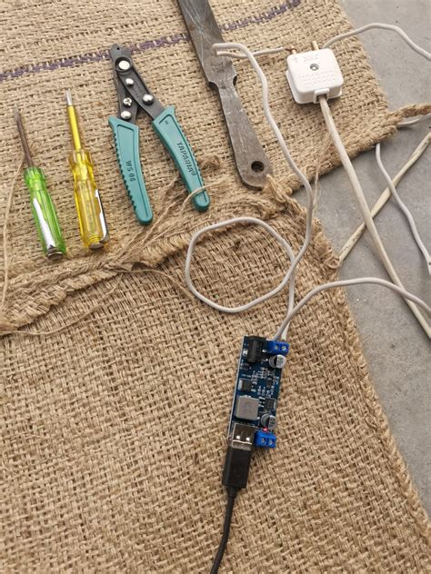 xcluma XY-3606 DC-DC 5A 24V 12V to 5V DC Step-down Buck Power Supply ...