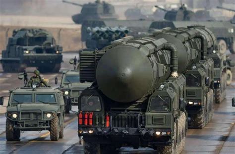普京总统：俄罗斯拥有比北约更多的核武器，北约想让俄罗斯减少核武器是胡思乱想 - 2023年6月17日, 俄罗斯卫星通讯社