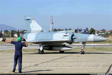 Dassault Mirage 2000-5EG - Greece - Air Force | Aviation Photo #2152908 ...