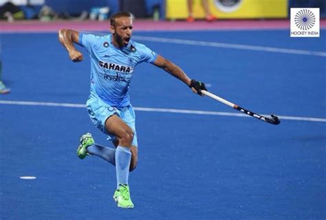 EXCLUSIVE | India's ace striker Ramandeep Singh won't take a backward ...