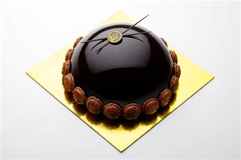 Chocolate Extreme - La Tulipe Desserts