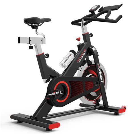 B1900APP Indoor Cycling Equipment – Treadmill, Elliptical Trainer ...
