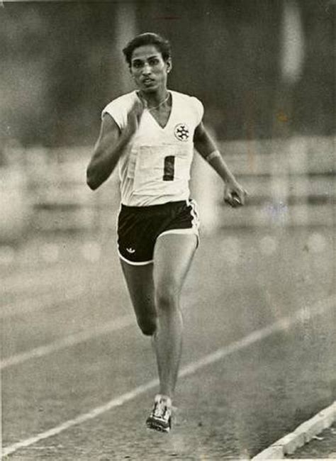 PT Usha: राज्यसभा जाने वाली पीटी उषा कैसे बनी थीं 'उड़न परी', तीन ...