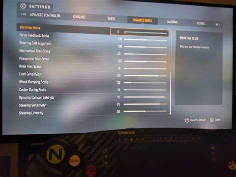 Image result for Thrustmaster Wheel Setup