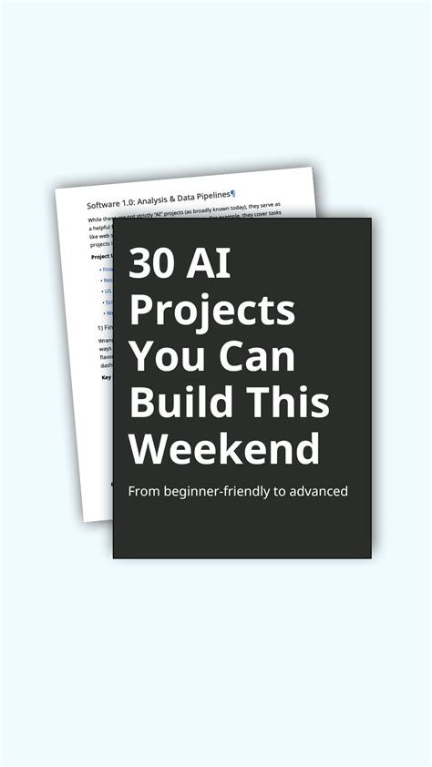 Image result for Project AI Programming