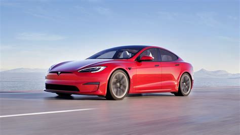 Tesla Model S Plaid vs Dodge Challenger SRT Demon 170: Which One Should You Buy?