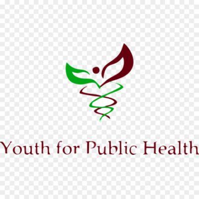 Youth For Public Health Logo - Pngsource