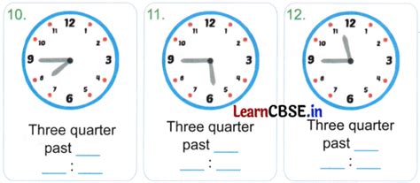 Image result for Class 2 Maths Time Chapter Match