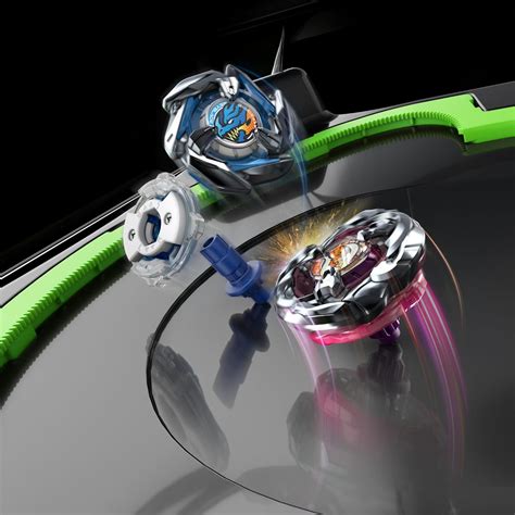 Beyblade X Xtreme Battle Set with Beystadium Arena India | Ubuy