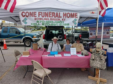 Cone Funeral Home | Bowling Green KY