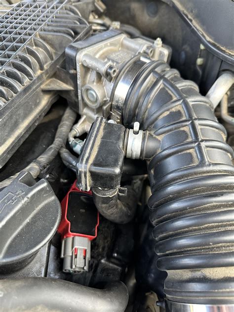 G37 Intake 的图像结果