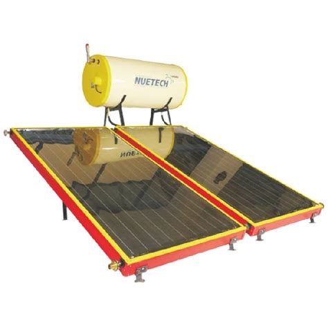 Solar Water Heaters Manufacturer, Exporter & Supplier from Bangalore India