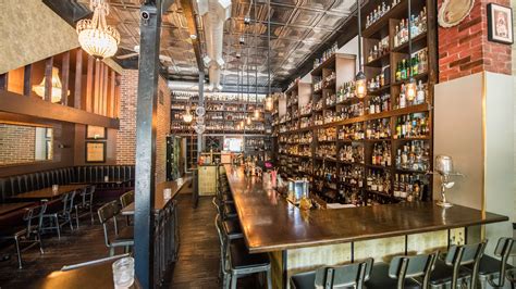 10 Best Seattle Bars & Lounges With Live Music - Seattle - The Infatuation