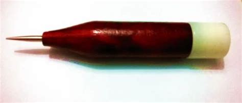 Etching Pencil - Pencil Etching Machine Service Provider from Ahmedabad