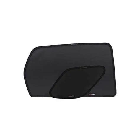 CAR WINDOW SNAP SHADES FOR LAND ROVER DISCOVERY SPORT REAR DOOR AND ...