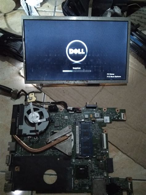 Dell Computer White Screen Problem 的图像结果