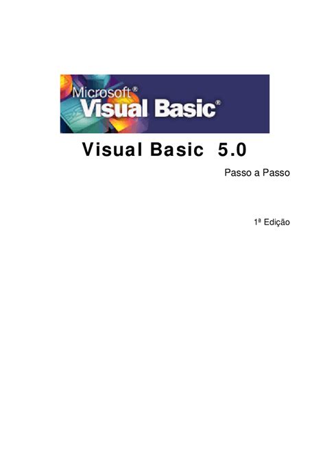 Image result for Visual Basic 5 0 Download