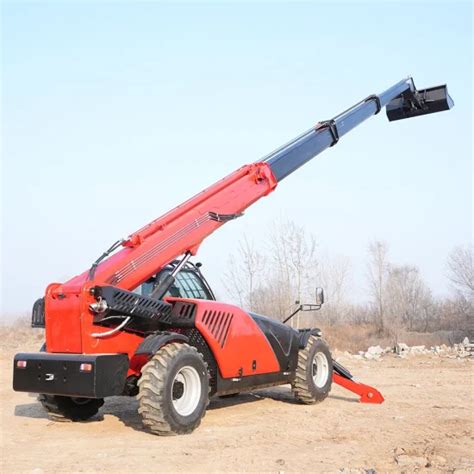 Image result for Remote Control Telehandler