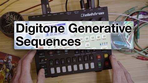 Image result for Digitone 2 Transpose Noptes in Patterns