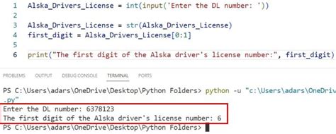 How to Get Ans in Two Digit After Decimal in Python 的图像结果