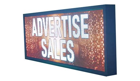 Commercial LED Signs 的图像结果