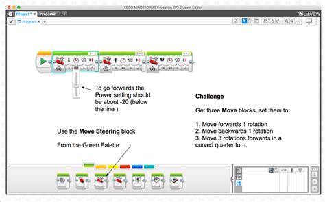 Image result for EV3 Programming Tutorial Part 2