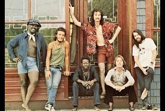 Image result for Bruce Springsteen Seaside Bar