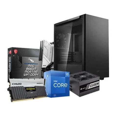 Image result for I7 12th Gen PC