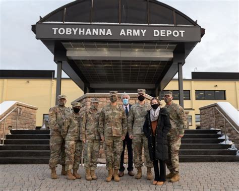 Tobyhanna modernization efforts support future warfighter needs ...