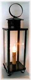 shoptin.com - Table Lanterns