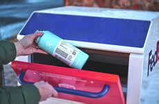 Top 100 Beverage Trends in April