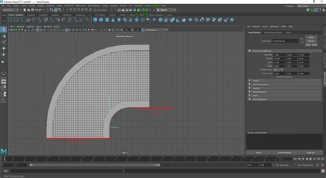Image result for Maya Grid Options