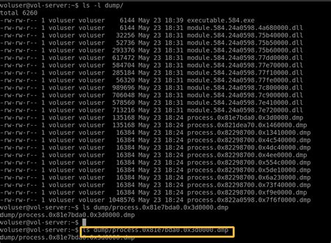 Try Hack me Room Volatility | Classroom