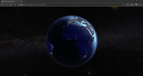 Image result for JavaScript WebGL