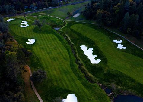 Contact - DarkHorse Golf Club