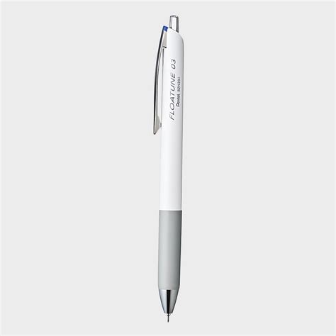 Pentel | Ballpoint Pen | 0.3mm | Floatune | BZN203 – INDOFUTURE