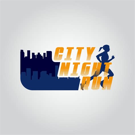 Running Logo 的图像结果