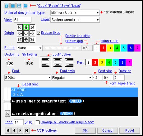 Image result for Labelwin Tutorial
