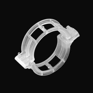 Lokesh 60pcs Plant Support Clips, Garden Support Clips, Garden Clips ...