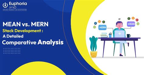 MEAN vs. MERN Stack Development : A Detailed Comparative Analysis
