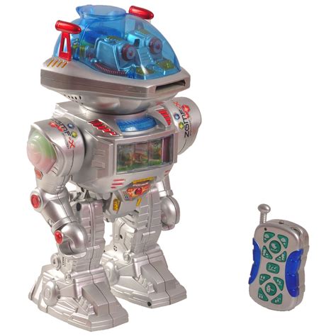 Buy Remote Control Robot Online at Low Prices in India - Amazon.in