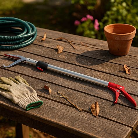 Snake Catcher Stick – Ugaoo