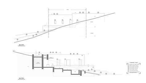 Villa Melivia | Oval Studio